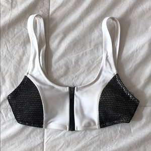 Forever 21 Bikini Top